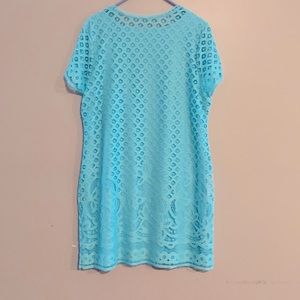 Isaac Mizrahi Dress. Size Large